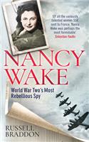 Nancy Wake