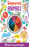 Animals (Fingerprint)
