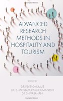 Advanced Research Methods in Hospitality and Tourism