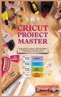 Cricut Project Master 5 in 1