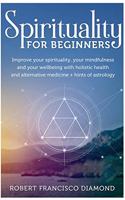 Spirituality for Beginners