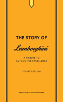 Story of Lamborghini