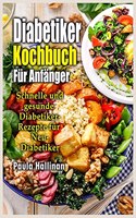 Diabetiker Kochbuch Für Anfänger