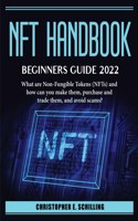 NFT HandBook. Beginner_s Guide 2022
