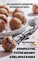 Kompletné TuČné Bomby Základná Kniha