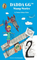 Dadda GG Stamp Stories 2