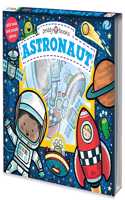 Astronaut: (Let's Pretend Sets)