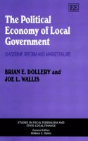 The Political Economy of Local Government
