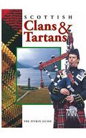 Scottish Clans and Tartans