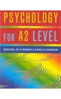 Psychology for A2 Level