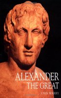 Alexander the Great (Trade Editions)