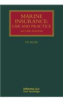 Marine Insurance: Law and Practice
