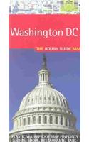 Rough Guide Washington DC