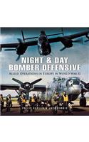 Night and Day Bomber Offensive