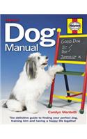 Dog Manual