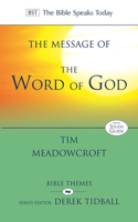 Message of the Word of God