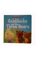 Goldilocks & the Three Bears
