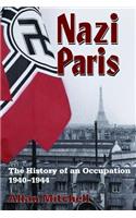 Nazi Paris