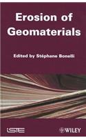Erosion of Geomaterials