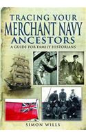 Tracing Your Merchant Navy Ancestors: A Guide for Family Historians