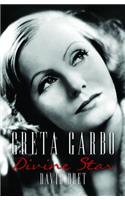 Greta Garbo