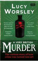 A Very British Murder
