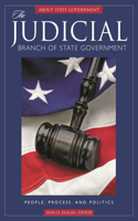 The Judicial Branch of State Government