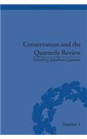 Conservatism and the Quarterly Review