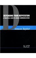 Defending Your Reputation