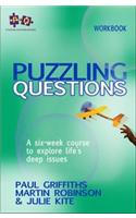 Puzzling Questions, Workbook