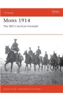 Mons 1914