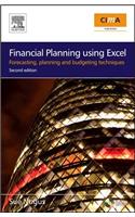 Financial Planning Using Excel