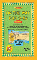 On the Way 9-11's - Book 1: (On The Way)