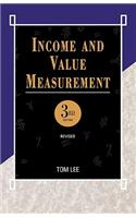 Income and Value Measurement