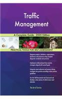 Traffic Management A Complete Guide - 2020 Edition