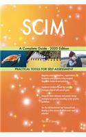 SCIM A Complete Guide - 2020 Edition