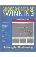 Soccer Offense for Winning