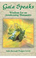 Gaia Speaks