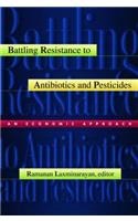 Battling Resistance to Antibiotics and Pesticides