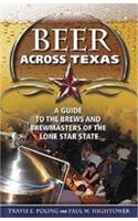 Beer Across Texas