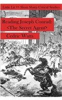 Reading Joseph Conrad