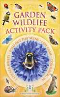 Garden Wildlife Activity Pack