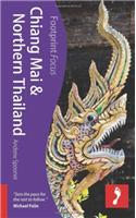 Chiang Mai & Northern Thailand Footprint Focus Guide