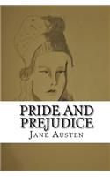 Pride and Prejudice