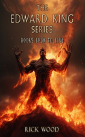 Edward King Series Books 4-5