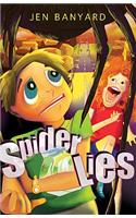 Spider Lies