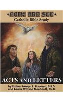 Acts and Letters