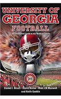 University of Georgia Football
