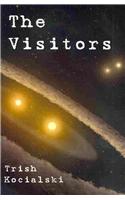 The Visitors, 2nd Ed