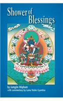 Shower of Blessings